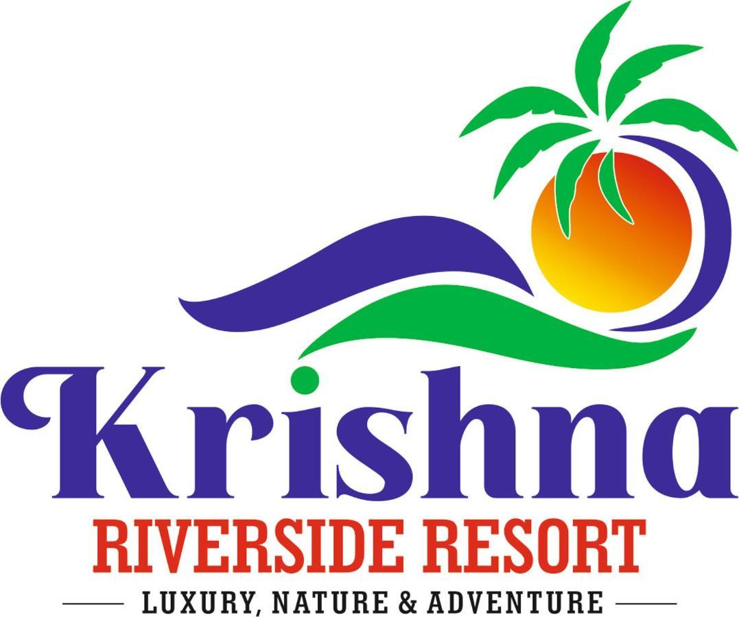 Krishna Riverside Resort Vasad Buitenkant foto